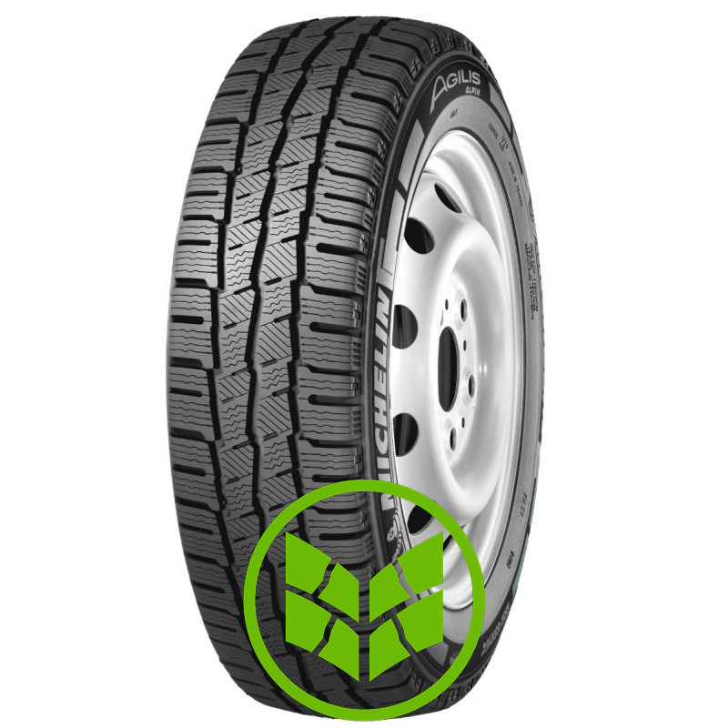 Michelin Agilis Alpin 195/70 R15C 104/102R
